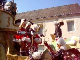 cavalcade 2009 a scaer