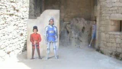 Château de Castelnau