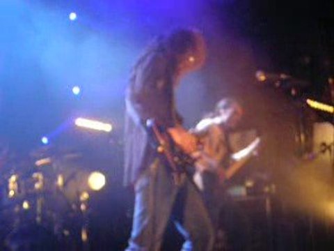 PATRICK RONDAT Amphibia Nouveau Casino le 31.05.2009