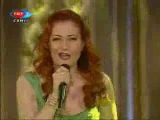 Candan Erçetin Nilüfer