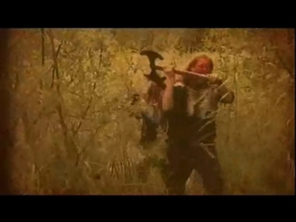 Finland - Turisas - Battle metal