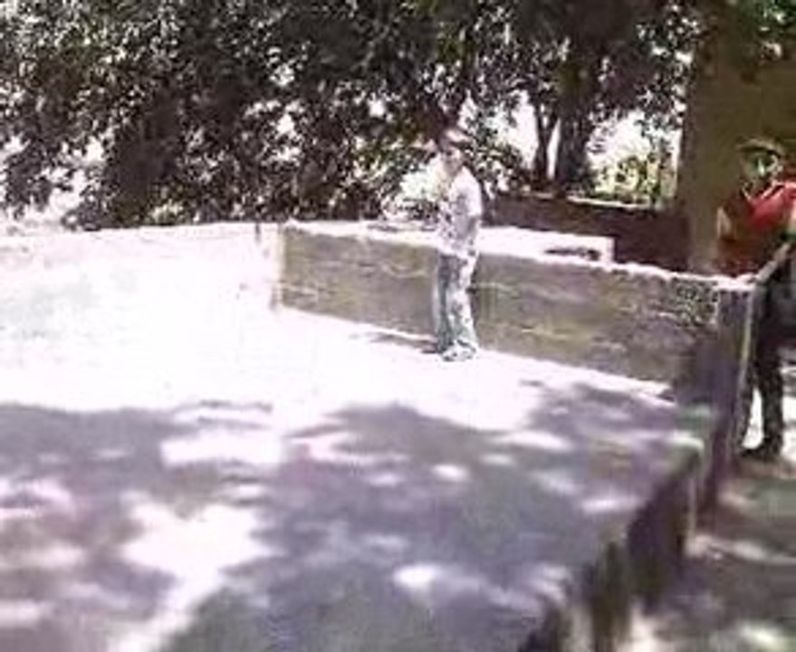 Alim top egitimi