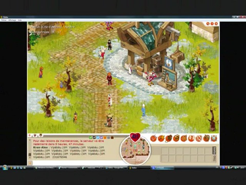 Dofus_0001