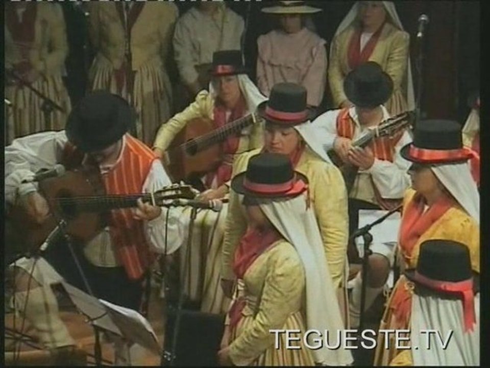 TEGUACO 5