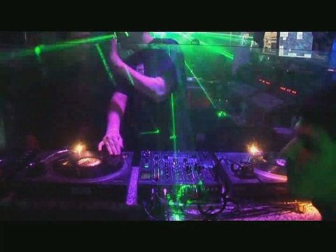 Coreback @ R.A.W 3 by Trip & Teuf - Part 2 : le final