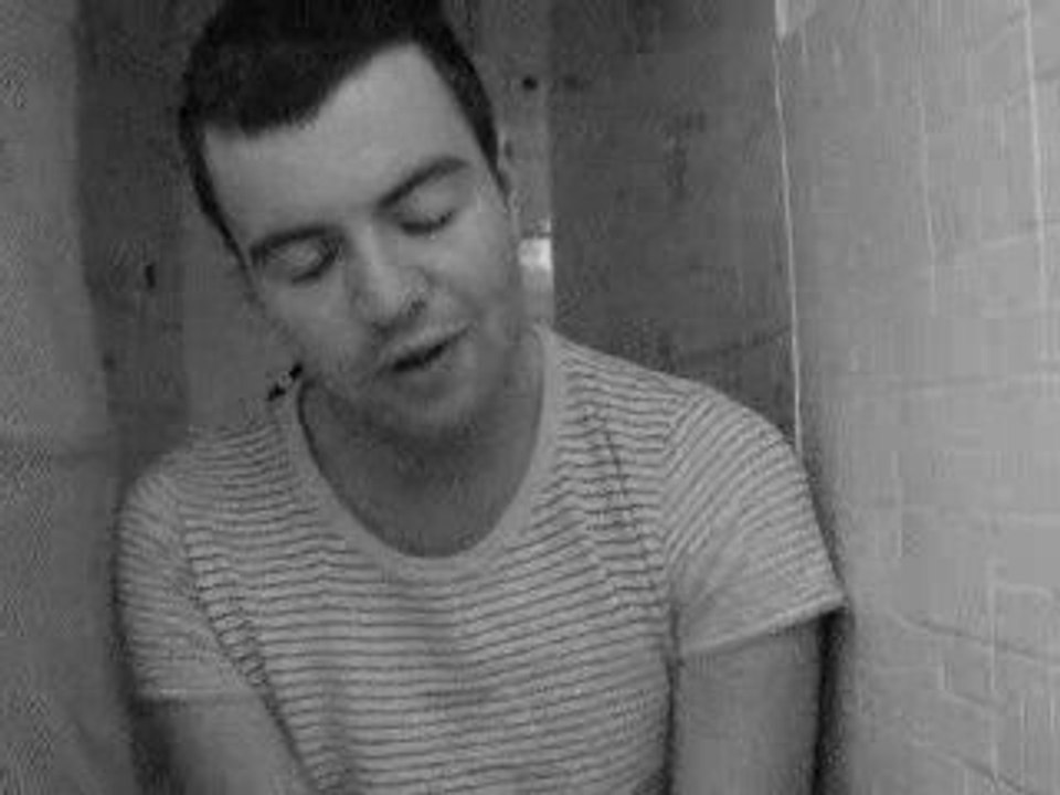 Aure - "Une bonne paire de claque", reprise tété, a capella