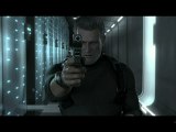 Splinter Cell Conviction E3 2009 Trailer