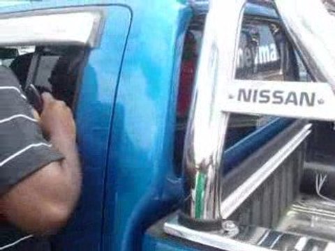 TUNING FOLIES par AS TUNING le 31 mai 2009