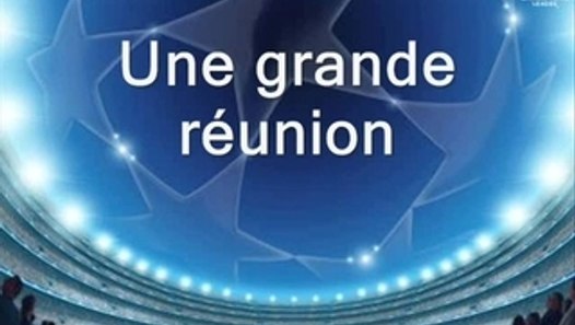 Paroles Hymne de la Ligue des Champions Vidéo dailymotion