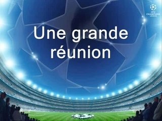 Paroles Hymne de la Ligue des Champions