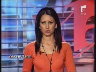 Observator de Cluj - 11.05.2009