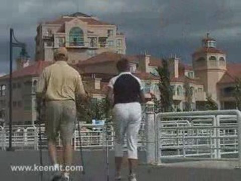 Walking Poles! How to Technique 5 / 7: Avoid Wearing ...