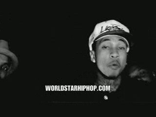 Tyga - Diddy Bop
