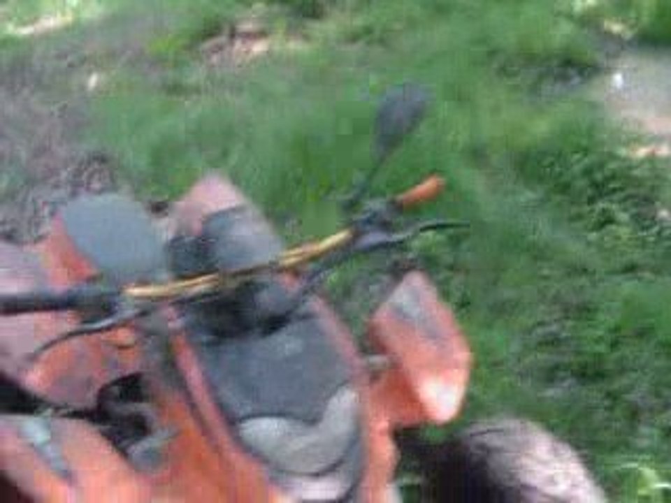 sortie quad du 01/06/09 2