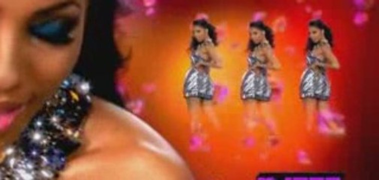 Flo-rida feat Wynter