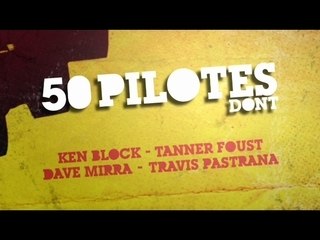 Colin McRae : DiRT 2 - E3 2009 : trailer