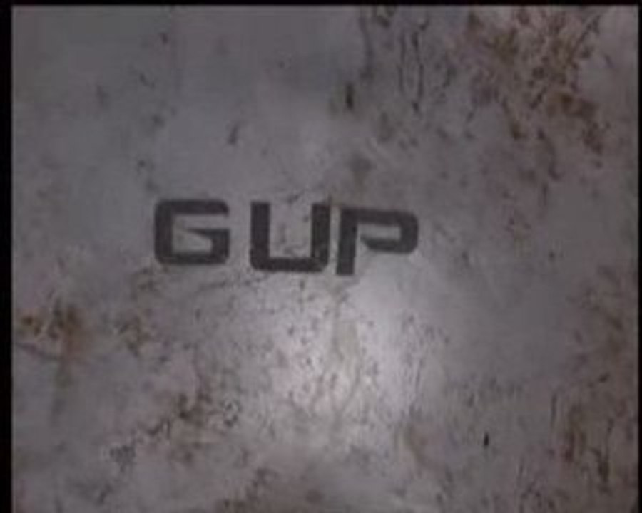 GUPx production