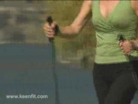 Walking Poles! How to Technique 6 of 7: MAXIMIZE Your ...