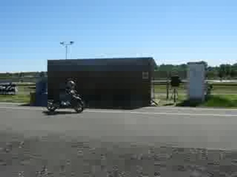 Rocket Lc Stage6 racing Vs Derbi Mk SP