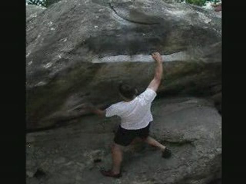 Roche aux sabots le film