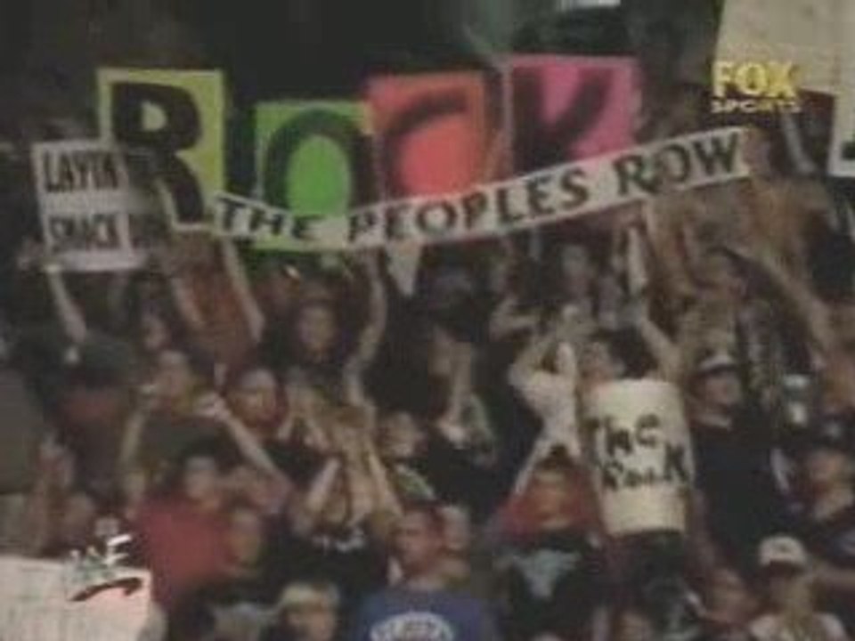 Raw Is War 19.07.1999 p. 5