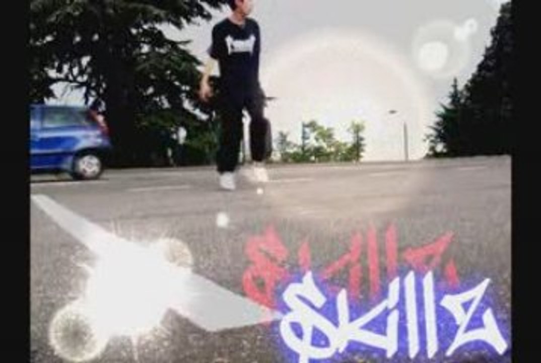 SkillZ Passage en force