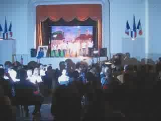 Compagnie Theâtre Sainte Céline2