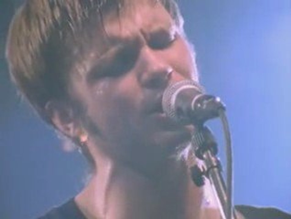 Noir Desir - Les Écorchés (live 93)