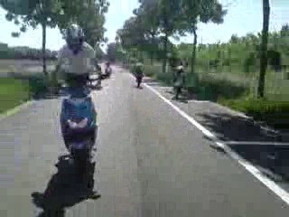 Rassemblement 1 roncq , halluin