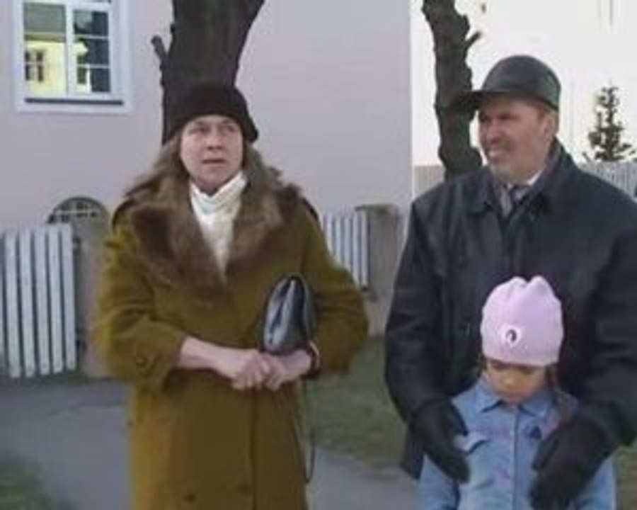 L'UE Responsable De La Fermeture Des Petits Magasins En Esto