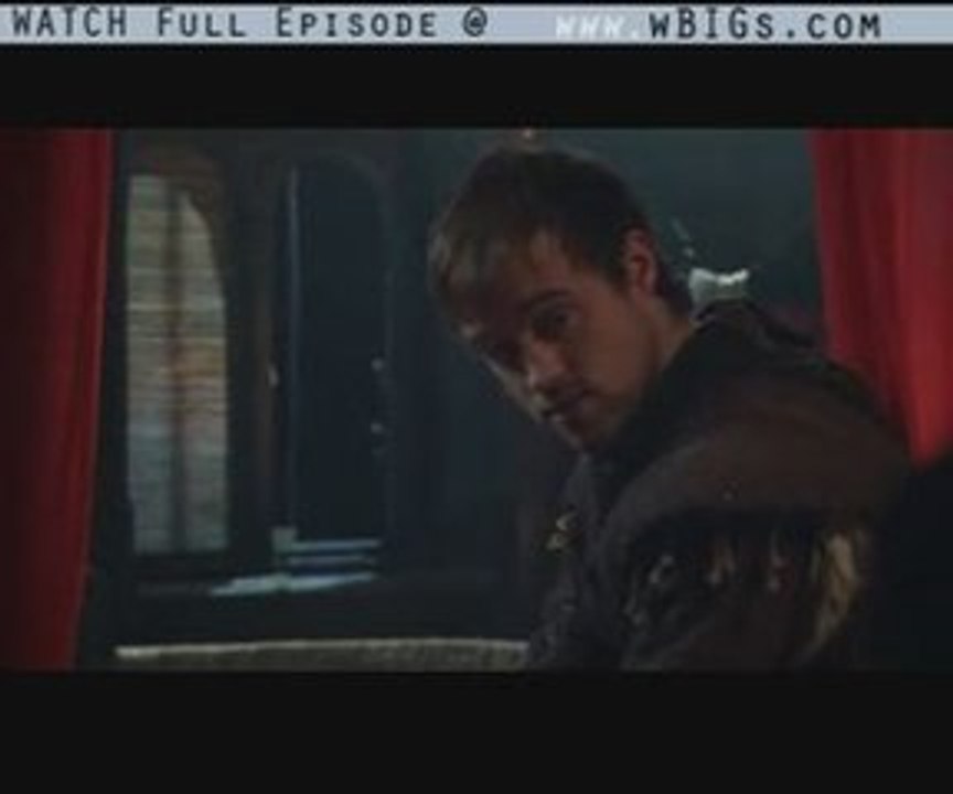 Robin Hood 3x09 Monday 01st of June 2009