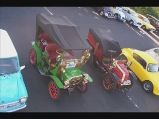 Rushes photos 29° Tour de Bretagne TBVA