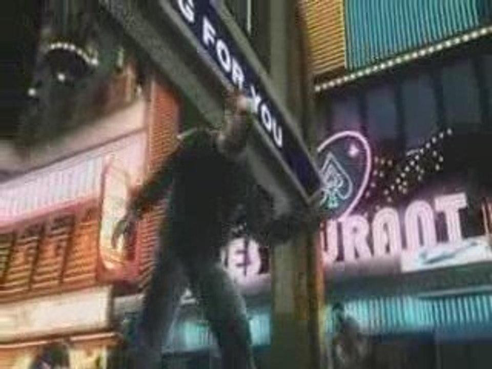 Dead Rising 2 E3 2009 Trailer