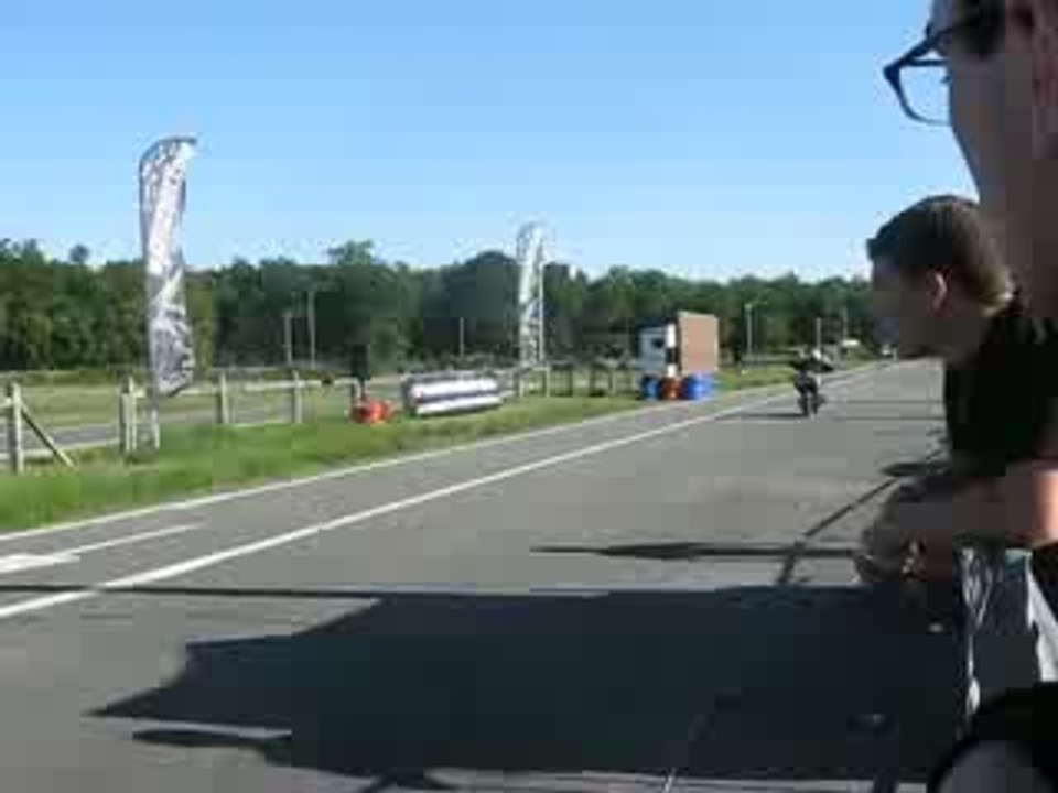 Rocket Lc Stage6 racing Vs Boost St6 racing