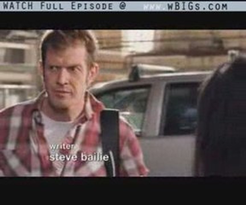 Primeval 3x10 Monday 01st of June 2009