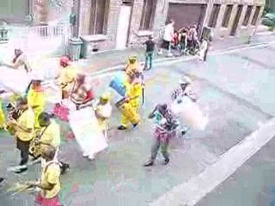 05 - defile des iles