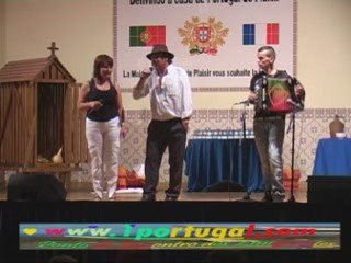 Maria Celeste +  Cucana - cantares a desgarrada - N.2