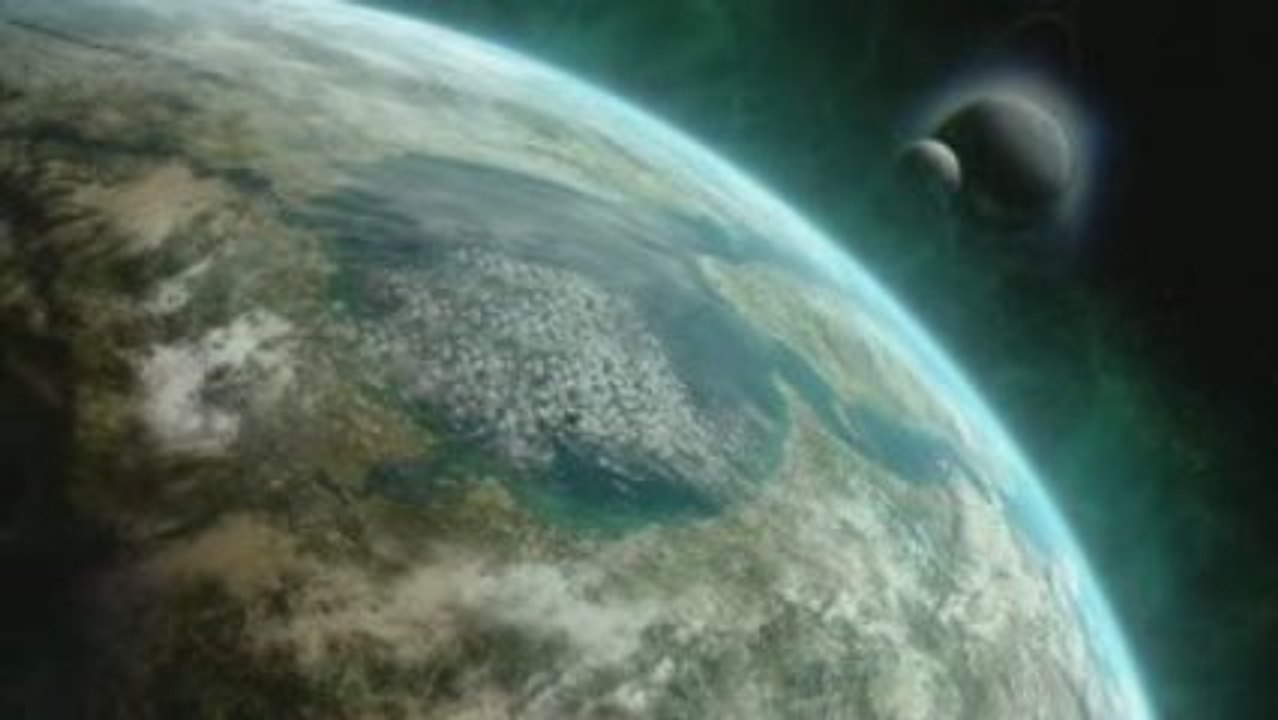 Halo Reach (teaser)