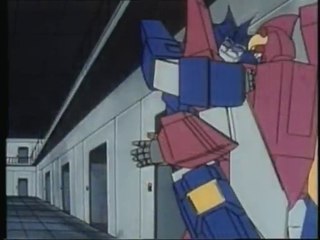Transformers Victory Capitulo 18 El rescate de GuyHawk Parte 2
