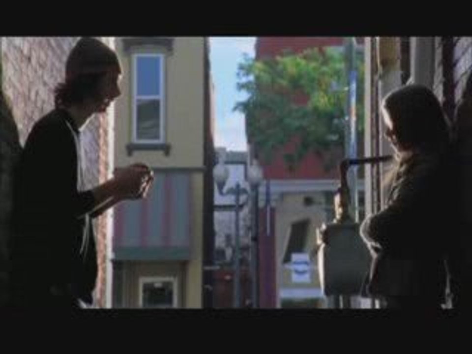 Elsewhere - Movie Trailer