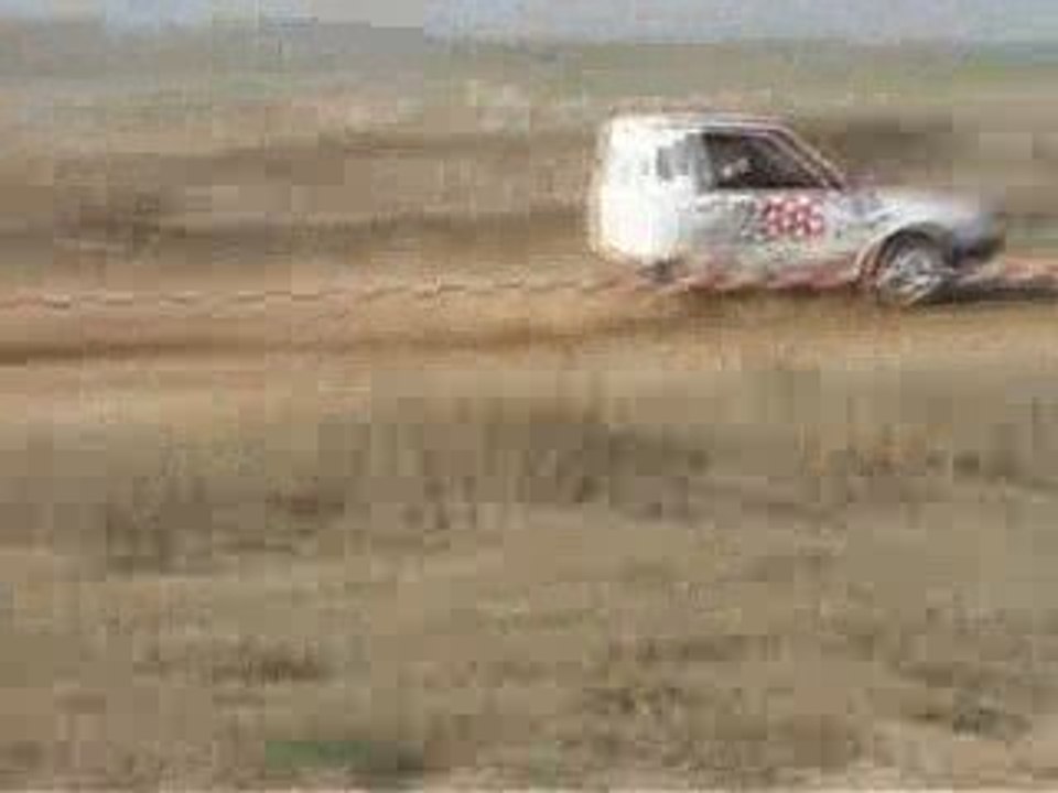 Accident