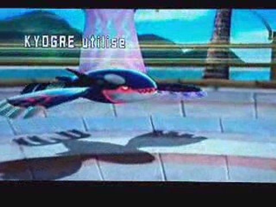 Combat Wifi Pokémon Battle Révolution 2 VS 2 (4ème vidéo)