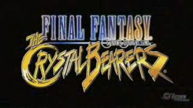 [Wii]Final Fantasy Crystal Chronicles The Crystal Bearers E3
