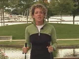 Affiliate Program for Nordic Pole Walking