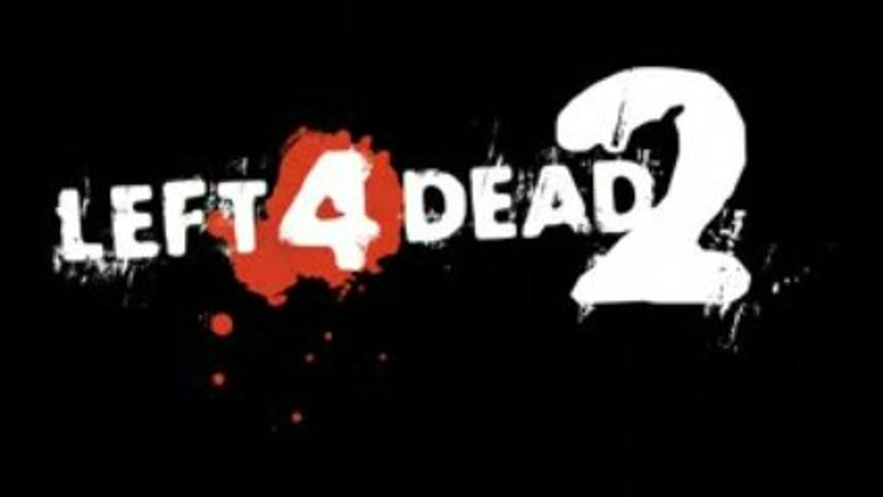 Left 4 Dead 2 - Trailer de l'E3