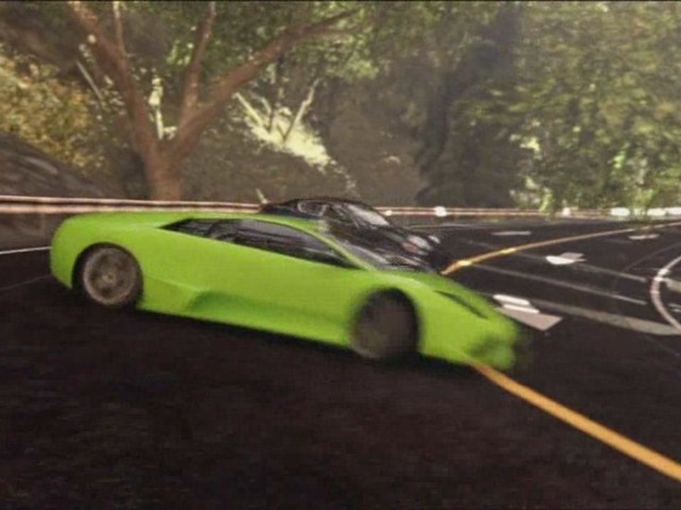 Forza Motorsport 3