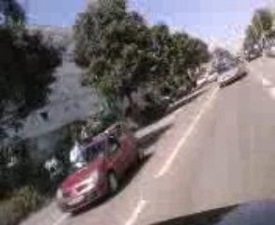 Cortege Mariage au PDS