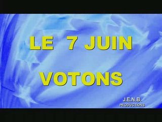 Européennes à Noisy-le-Sec : Parti Socialiste (02)