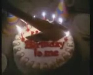 Happy Birthay To Me - Trailer