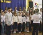 I Powiatowy Konkurs Poezji Dziecięcej ZSP nr 1 Ostrów Mazowiecka 2009